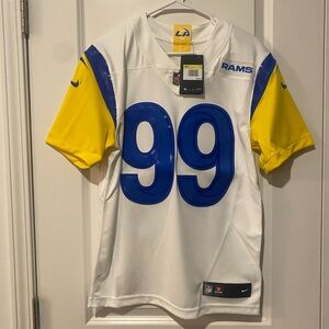 Los Angeles Rams Aaron Donald #99